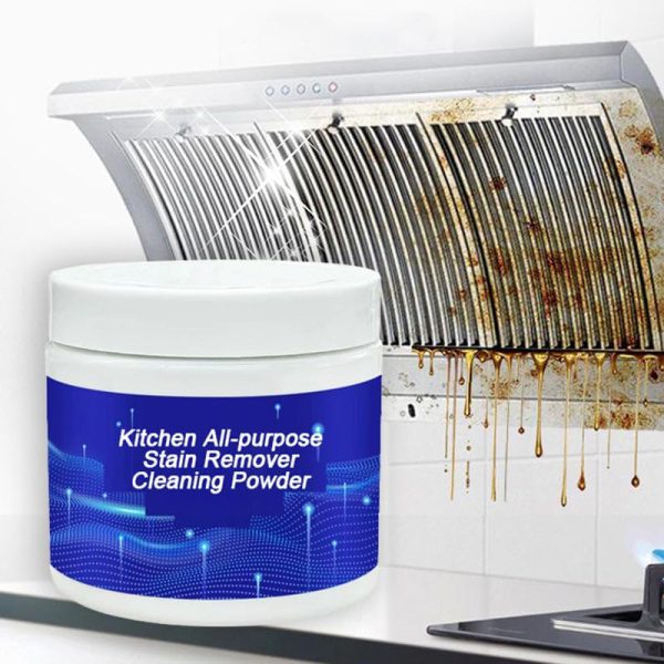 Kitchen All-Purpose Stain Remover Powder - SHOPIZEM