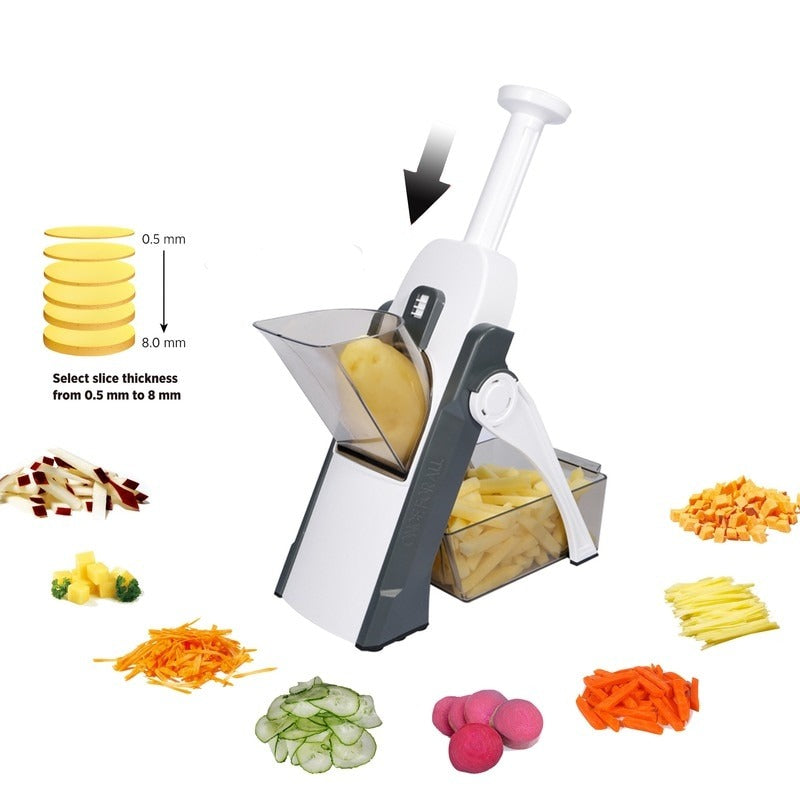 Vegetable Cutter