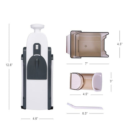 Vegetable Cutter - SHOPIZEM