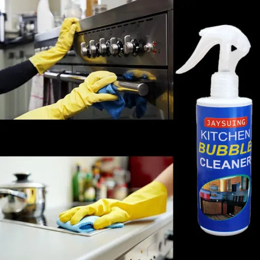 Cleaning Spray