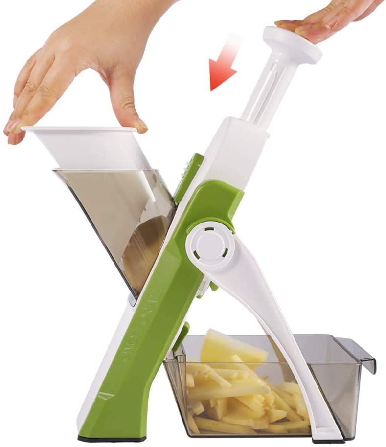 Vegetable Cutter - SHOPIZEM