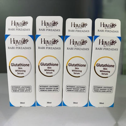 Haya Glutathione Skin Whitening Serum