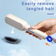 Telescopic Hair Comb