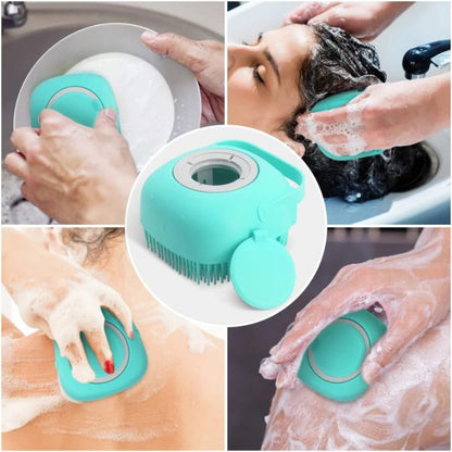 Bath Brush - SHOPIZEM 