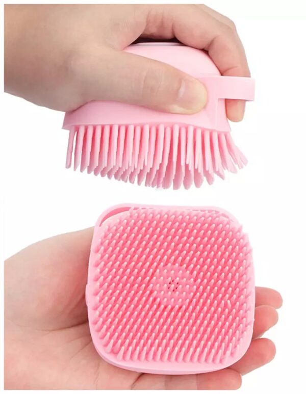 Bath Brush