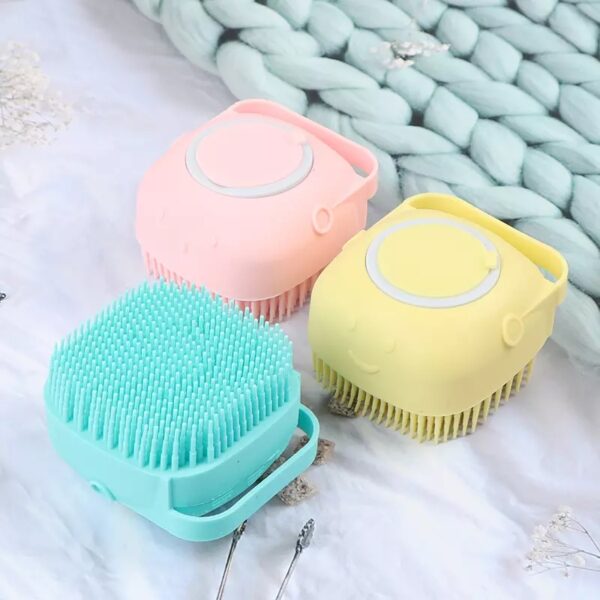 Bath Brush - SHOPIZEM 