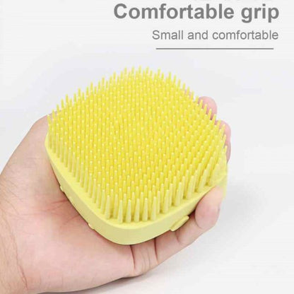 Bath Brush - SHOPIZEM 