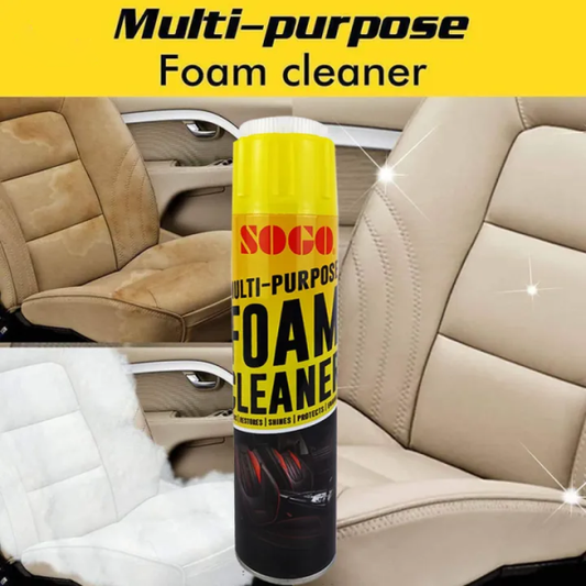 Sogo Foam Cleaner - SHOPIZEM