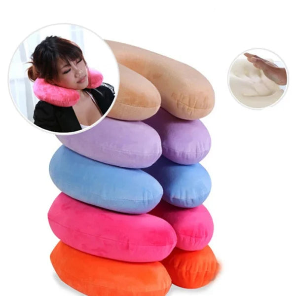 Travel Neck Pillow - SHOPIZEM