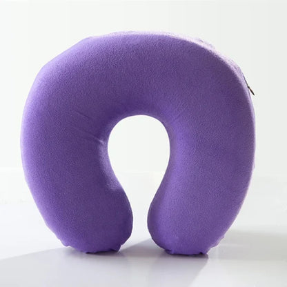 Travel Neck Pillow - SHOPIZEM