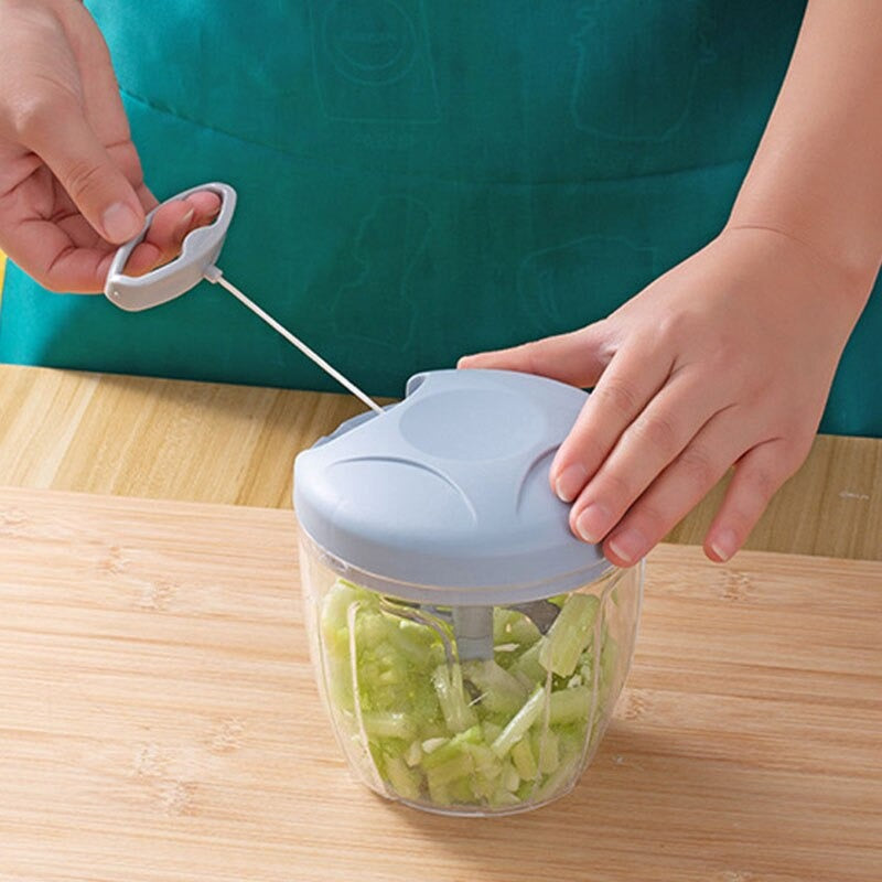 vegetable cutter